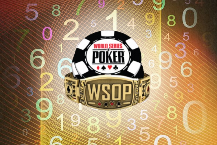 WSOP Stat of the Day: WSOP.com Edition