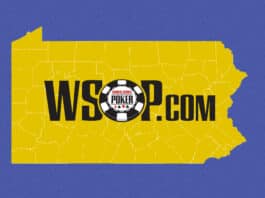 WSOP.com To Launch In Pennsylvania On July 12