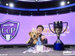 Running It Back: Ali Imsirovic Grabs Second PokerGO Cup Win, $240K