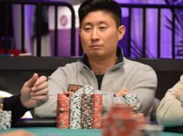 Byung Yoo Overcomes Corey Paggeot to Ship WSOP Online Event #24