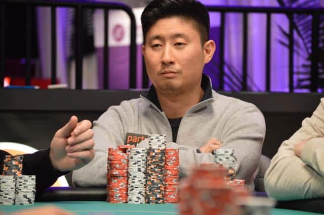 Byung Yoo Overcomes Corey Paggeot to Ship WSOP Online Event #24