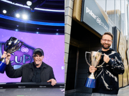 Cary Katz Wins PokerGO Cup Event #8, Daniel Negreanu Claims Cup