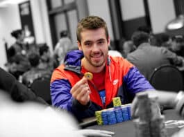 Rising Star Dalton Hobold Almost Had Poker Career Derailed by Scam