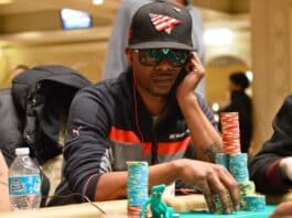 Donnell Dais Takes Down WSOP Online Event #3 for $90K