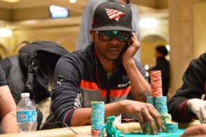 Donnell Dais Takes Down WSOP Online Event #3 for $90K