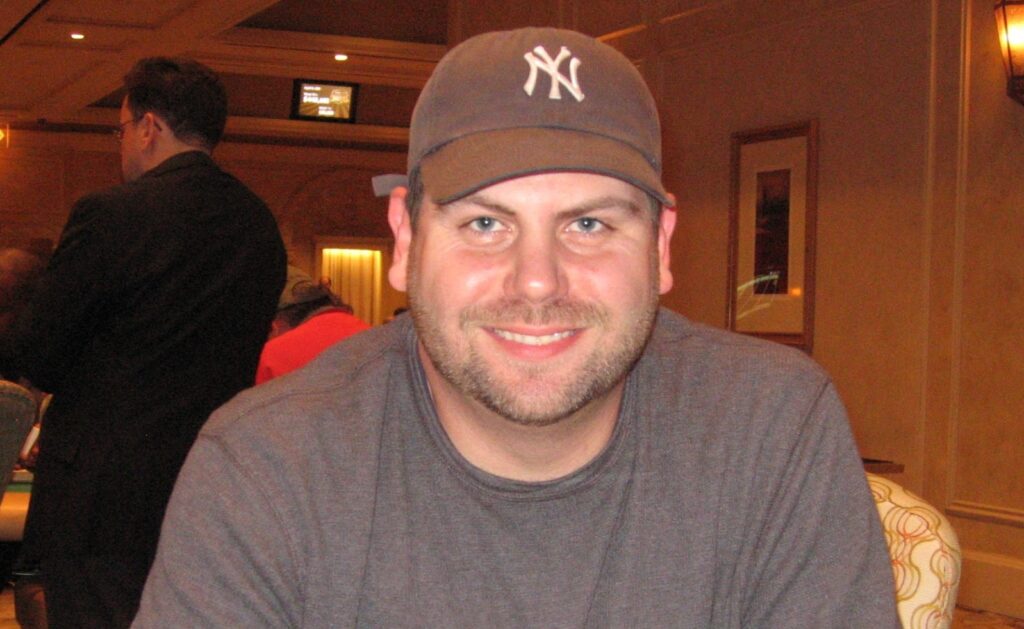 Eric Van Auken Tops WSOP Online Big 500 Encore for $94K