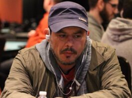 Michael Mercaldo Earns Maiden WSOP Bracelet in Event #7 for $124K