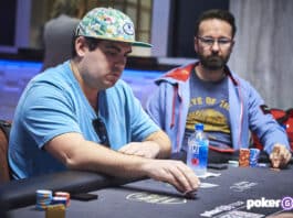 Mitchell Halverson Wins WSOP Online Six Max Championship