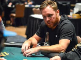 Tyler Denson Takes Down WSOP Online Event #6 for $175K