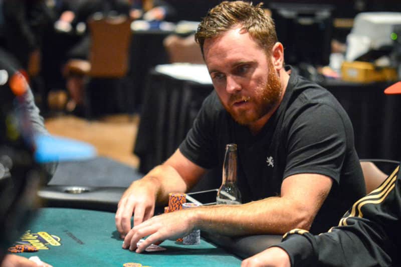 Tyler Denson Takes Down WSOP Online Event #6 for $175K