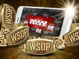 Ready for Action: First Week of 2021 WSOP Online Promises Action