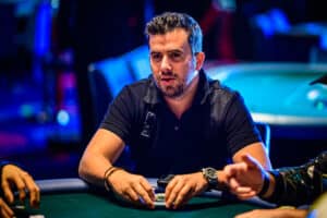 Andras Nemeth Scores GGPoker Super MILLION$ Title For $326K