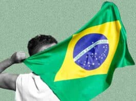 Yellow, Green, &#038; Gold: Brazilian WSOP Online Dominance No Surprise