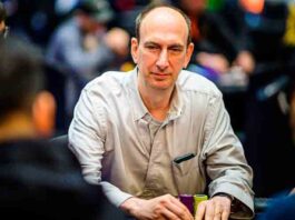 Erik Seidel Wins WSOP Bracelet #9 In Super MILLION$ High Roller