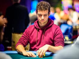 Addamo Dominates In Fourth Career GGPoker Super MILLION$ Win