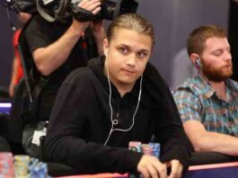 Niklas Astedt Wins Third Career GGPoker Super MILLION$ For $337K