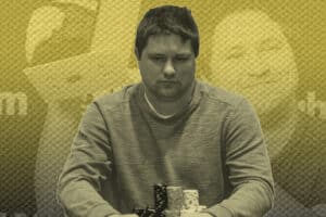 Bracelet Win Provided A Glorious End to a Downswing for Ryan Hagerty