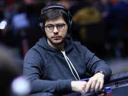 Thiago Crema de Macedo Wins GGPoker WSOP Online Event #4 for $161K