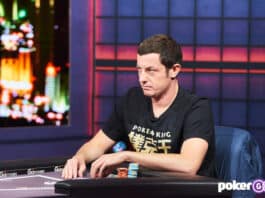 Tom Dwan Dethrones Phil Hellmuth in Round 2 of High Stakes Duel III