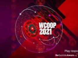 Bankroll Boosting Guarantees Highlight 2021 WCOOP Must-Play Events