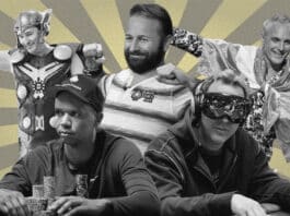 50 Things To Look Forward To At The 2021 WSOP