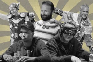 50 Things To Look Forward To At The 2021 WSOP