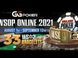 Alexandros Theologis Wins WSOP Online $25K Super High Roller For $1.2 Million