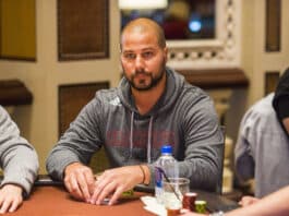 Dan Sindelar Takes Down WSOP Online Grand Finale for $159K