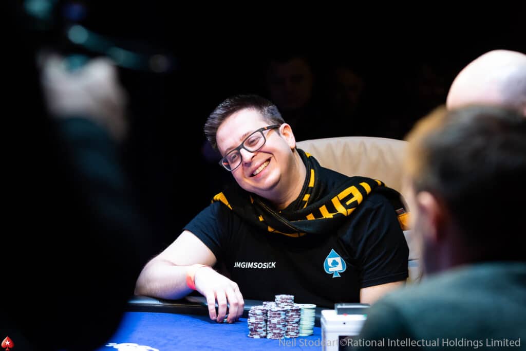 Israel&#8217;s Gabi Livshitz Conquers WSOP Online PLOSSUS for $152K