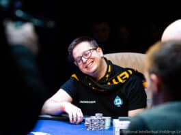 Israel&#8217;s Gabi Livshitz Conquers WSOP Online PLOSSUS for $152K