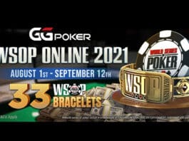 Roland Czika Rolls to Victory in WSOP Online Event #10