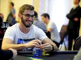 Brazilian Pedro &#8216;pvigar&#8217; Garagnani Wins WCOOP High Roller