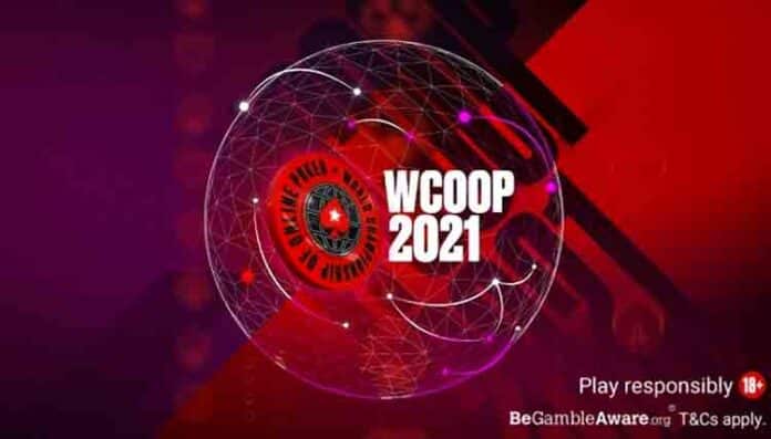 Dutch Grinder &#8216;nmi128&#8217; Opens 2021 WCOOP with Sunday Cooldown Win