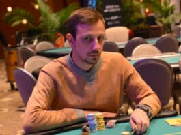 Aleksei Vandyshev Wins GGPoker 2021 WSOP Online Main Event for $2.5M