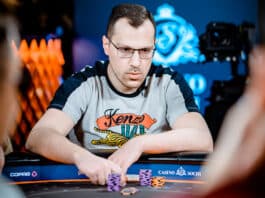 Artur Martirosian Wins Second Career Super MILLION$ Title for $326K