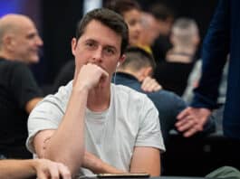 WCOOP: Volkmann, Silva Score Two More Titles For Brazil