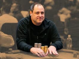 David &#8216;ODB&#8217; Baker Hopeful For 2021 WSOP With Vax, Mask Policies In Place