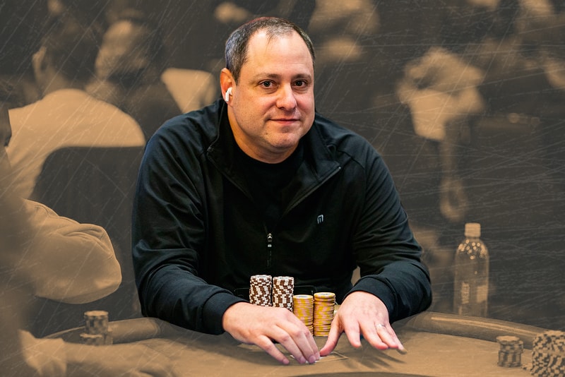 David &#8216;ODB&#8217; Baker Hopeful For 2021 WSOP With Vax, Mask Policies In Place