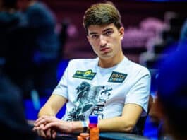 WCOOP: &#8216;kZhh&#8217; Wins $25K Super High Roller, Urbanovich and Vieira Add Titles