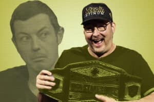 Back For The Belt: Hellmuth Challenges Dwan to High Stakes Duel Rematch