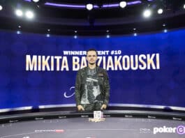 Mikita Badziakouski Tops 2021 Poker Masters Event #10 for $342,000