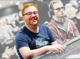 Niall Farrell Is Doing What It Takes To Join The 2021 WSOP Bracelet Chase