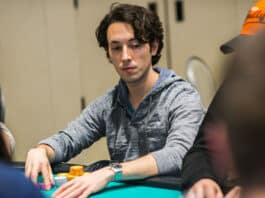 Orson Young Wins WPT Online Borgata Poker Open for $195K