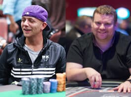 WCOOP: UK&#8217;s Elliott Peterman, Simon Higgins Bring Titles Home