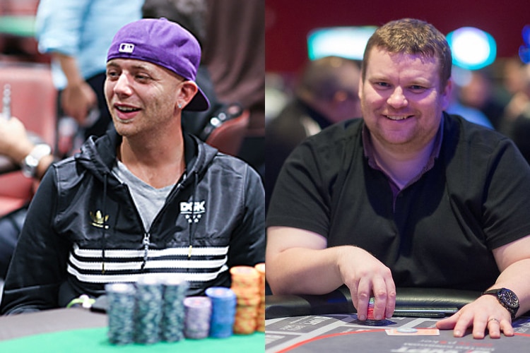 WCOOP: UK&#8217;s Elliott Peterman, Simon Higgins Bring Titles Home