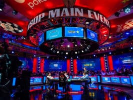 PokerGO Schedules Daily 2021 WSOP Main Event Coverage, 25 Additional Final Tables