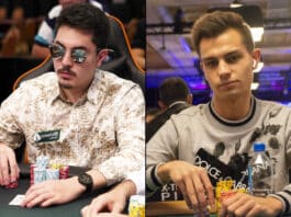 2021 WSOP Online: Main Event Final Table Set, Conan Takes Heads-Up Title