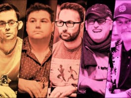 Five Former WSOP Players of the Year On How To Win It In 2021