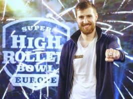 Wiktor Malinowski Takes Down SHRB Europe Main Event for $3.69M