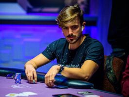 WCOOP: Dzivielevski Topples Veldhuis, Takes Home Two Titles